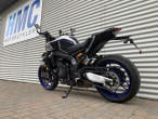 2024 Yamaha MT-09 SP