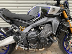 2024 Yamaha MT-09 SP