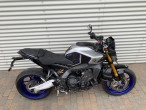 2024 Yamaha MT-09 SP