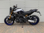 2024 Yamaha MT-09 SP