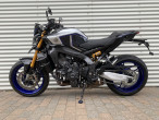 2024 Yamaha MT-09 SP