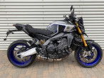 Yamaha MT-09 SP