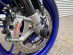 2024 Yamaha MT-09 SP