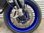 2024 Yamaha MT-09 SP