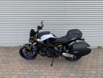 2024 Yamaha MT-09 SP