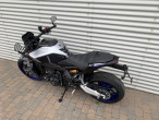 2024 Yamaha MT-09 SP