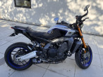 2024 Yamaha MT-09 SP 2024 Yamaha MT-09 SP