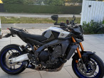 2024 Yamaha MT-09 SP 2024 Yamaha MT-09 SP