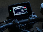 2024 Yamaha MT-09 SP
