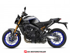 2024 Yamaha MT-09 SP 2024 Yamaha MT-09 SP