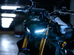 2024 Yamaha MT-09 SP