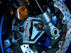 2024 Yamaha MT-09 SP