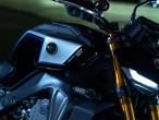 2024 Yamaha MT-09 SP