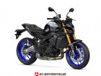 Yamaha MT-09 SP Yamaha MT-09 SP