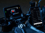 2024 Yamaha MT-09 SP