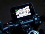 2024 Yamaha MT-09 SP