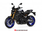 2024 Yamaha MT-09 SP 2024 Yamaha MT-09 SP