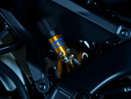 2024 Yamaha MT-09 SP