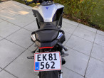 2024 Yamaha MT-09 SP 2024 Yamaha MT-09 SP
