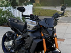 2024 Yamaha MT-09 SP 2024 Yamaha MT-09 SP