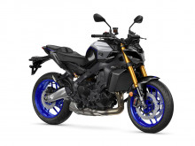 Yamaha MT-09 SP Yamaha MT-09 SP