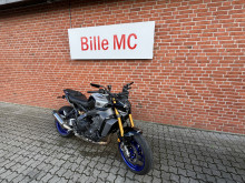 Yamaha MT-09 SP Yamaha MT-09 SP