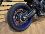 2024 Yamaha MT-09 Y-AMT 2024 Yamaha MT-09 Y-AMT