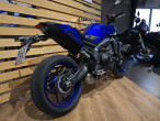 2024 Yamaha MT-09 Y-AMT 2024 Yamaha MT-09 Y-AMT