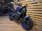 2024 Yamaha MT-09 Y-AMT 2024 Yamaha MT-09 Y-AMT