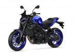 2024 Yamaha MT-09 Y-AMT