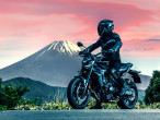 2024 Yamaha MT-09 Y-AMT
