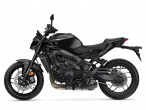 2024 Yamaha MT-09 Y-AMT