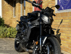2024 Yamaha MT-09 Y-AMT 2024 Yamaha MT-09 Y-AMT