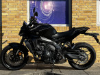 2024 Yamaha MT-09 Y-AMT 2024 Yamaha MT-09 Y-AMT