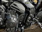 2024 Yamaha MT-09 Y-AMT 2024 Yamaha MT-09 Y-AMT