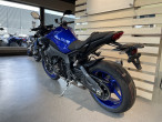 2024 Yamaha MT-10