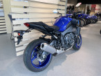2024 Yamaha MT-10
