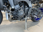 2024 Yamaha MT-10