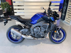 2024 Yamaha MT-10