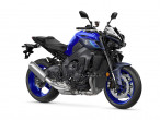 2024 Yamaha MT-10