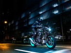 2024 Yamaha MT-10