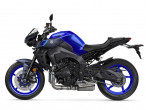 2024 Yamaha MT-10