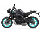 2024 Yamaha MT-10