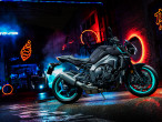 2024 Yamaha MT-10