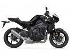 2024 Yamaha MT-10