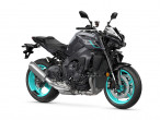 2024 Yamaha MT-10
