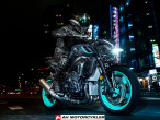 2024 Yamaha MT-10