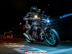 2024 Yamaha MT-10