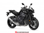 Yamaha MT-10 Tech Black