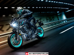 2024 Yamaha MT-10